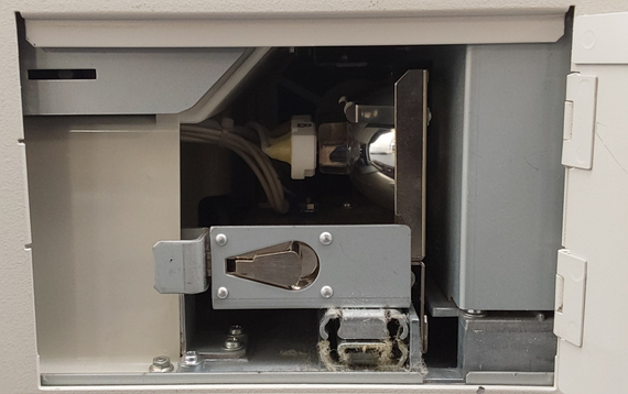 Olympus OTV-SI Digital Processor Endoscope Camera Control Unit 