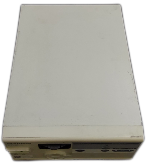Olympus OTV-SI Digital Processor Endoscope Camera Control Unit 