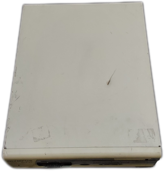 Olympus Visera OTV-S7 Digital Processor Endoscope system