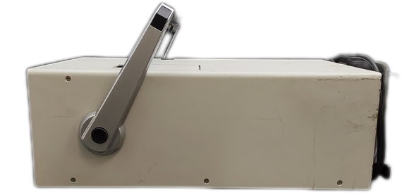 MetOne A2400 Laser Particle Counter 