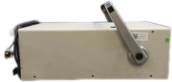 MetOne A2400 Laser Particle Counter 