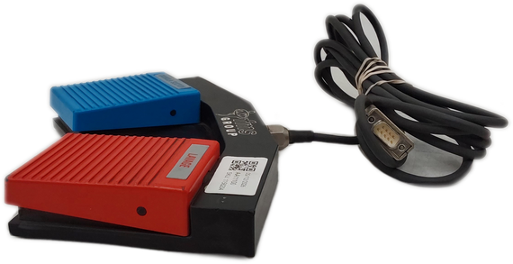 FMS Group 11313836 Medical Foot Switch Pedal 
