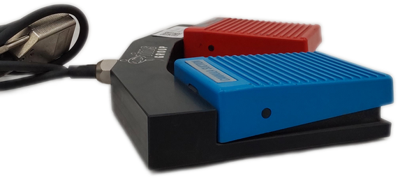 FMS Group 11313836 Medical Foot Switch Pedal 