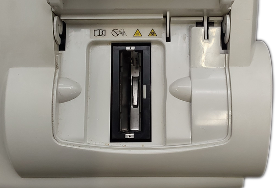Siemens DCA Vantage Blood Analyzer