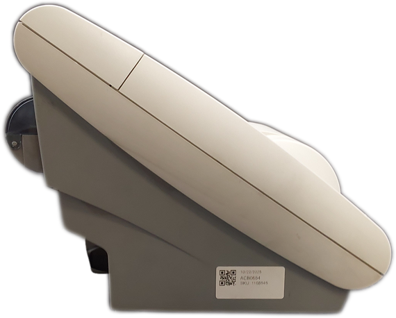 Siemens DCA Vantage Blood Analyzer