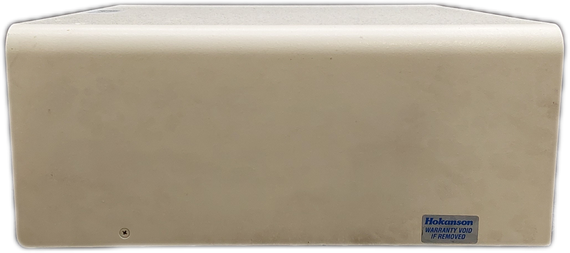 Hokanson EC 5R Plethysmograph Vascular 
