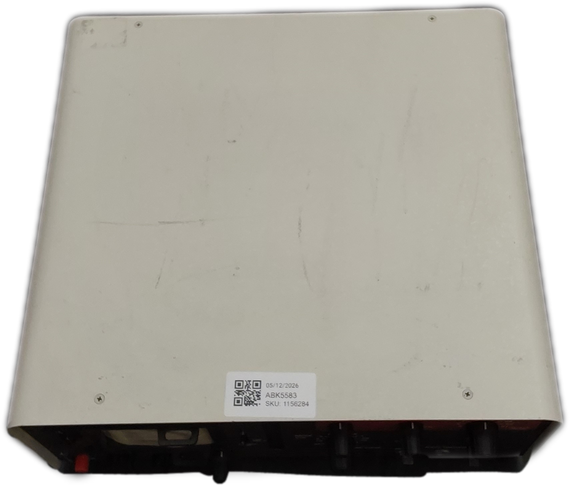 Hokanson EC 5R Plethysmograph Vascular 