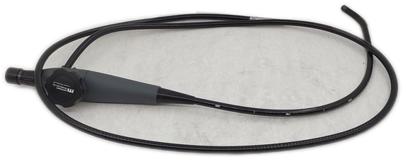 ITI Flexible Articulating Fiberscope 135712 with case