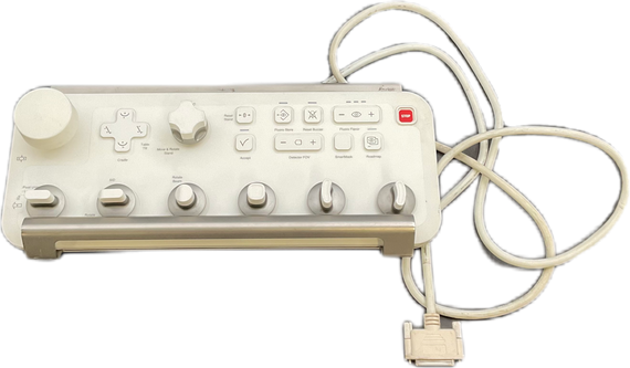 Philips Control Module Tilt Flex ER