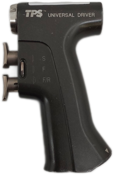 Stryker TPS Universal Driver 5100-099 Gray 