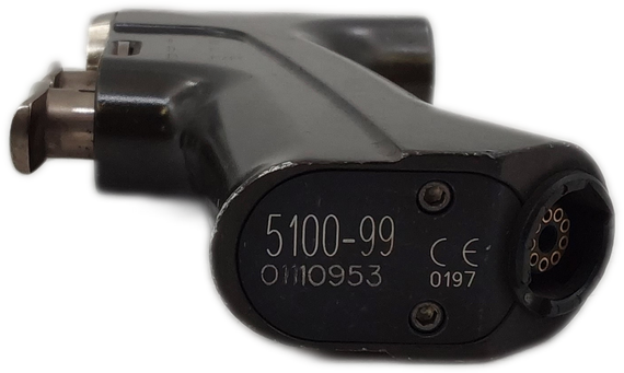 Stryker TPS Universal Driver 5100-099 Gray 