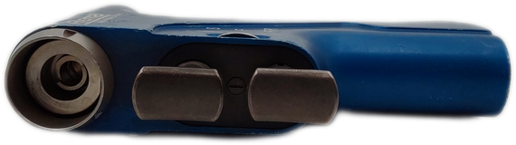 Styker RemB Universal Driver 6400-099 Blue 