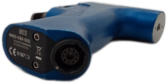 Styker RemB Universal Driver 6400-099 Blue 