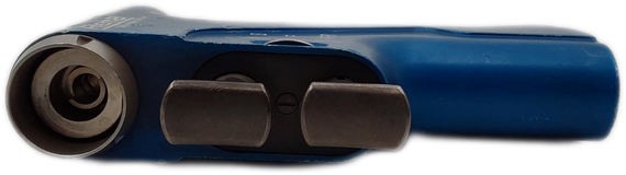 Styker RemB Universal Driver 6400-099 Blue 