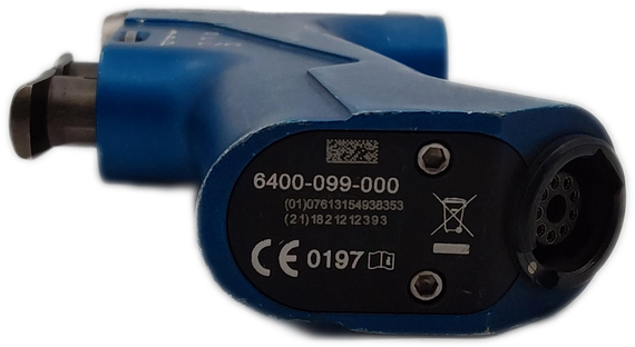Styker RemB Universal Driver 6400-099 Blue 