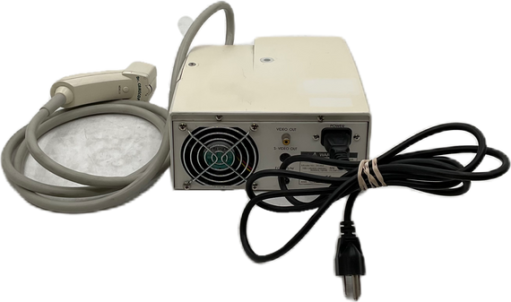 Sometech DR Camscope DCSM Medical Imaging System Endoscopy Camera