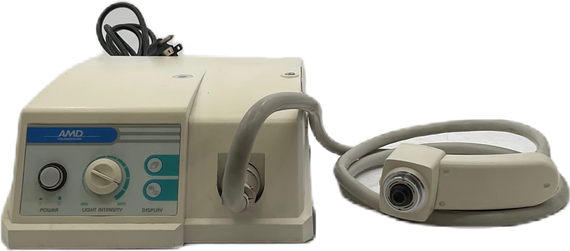 Sometech DR Camscope DCSM Medical Imaging System Endoscopy Camera