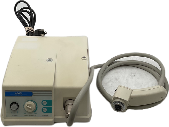 Sometech DR Camscope DCSM Medical Imaging System Endoscopy Camera