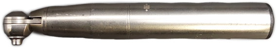 Stryker TPS 5100-34 Sagittal Surgical Saw