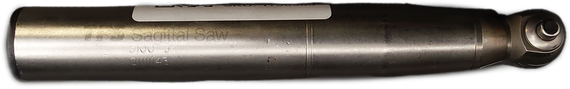 Stryker TPS 5100-34 Sagittal Surgical Saw