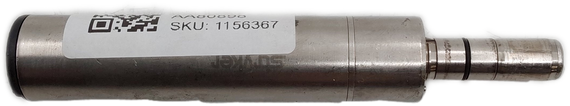 Stryker TPS 5100-015 Electric Micro Surgical Drill 