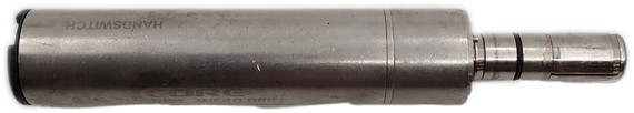 Stryker TPS 5100-015 Electric Micro Surgical Drill 