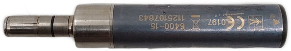 Stryker RemB 6400-015-000 Electric Micro Surgical Drill 