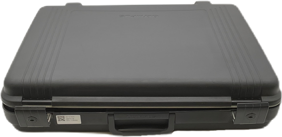 Olympus Video Colonoscope CF-Q180AL CFQ180AL w/ FB-220K Forceps Hard Case
