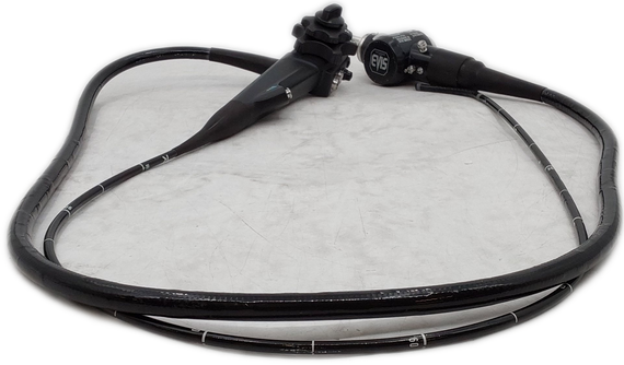 Olympus Exera GIF-XP160 Flexible Video Gastroscope 