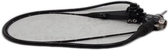 Olympus Exera GIF-XP160 Flexible Video Gastroscope 