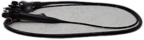 Olympus Exera GIF-XP160 Flexible Video Gastroscope 