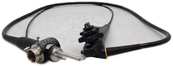 Olympus Exera GIF-XP160 Flexible Video Gastroscope 