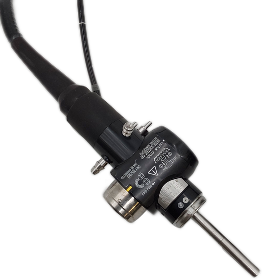 Olympus Exera GIF-XP160 Flexible Video Gastroscope 