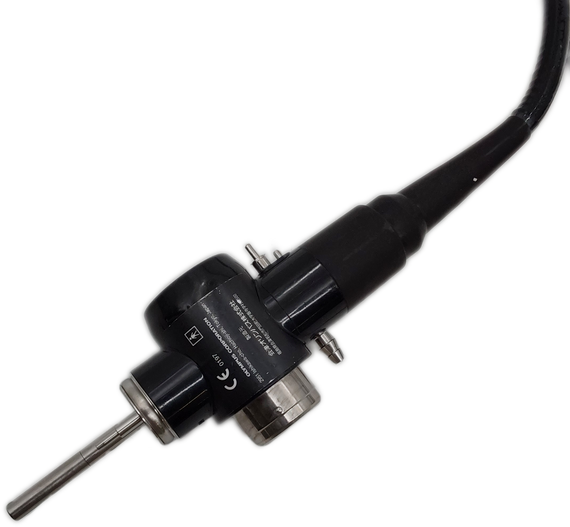 Olympus Exera GIF-XP160 Flexible Video Gastroscope 
