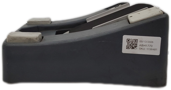 Millennium Microsurgical System Foot Pedal CX9555 101-028-083
