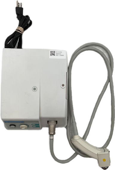 Sometech Dr Camscope DCSM XGA Medical Imaging System Endoscopy