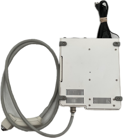 Sometech Dr Camscope DCSM XGA Medical Imaging System Endoscopy