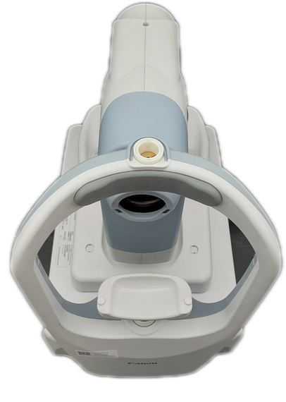 Canon CR-2 Plus AF Digital Retinal Camera
