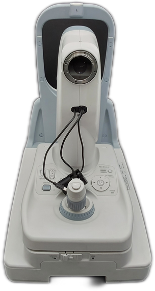 Canon CR-2 Plus AF Digital Retinal Camera
