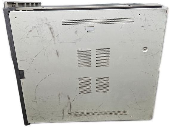 Ikegami TM20-17RA 20in CRT Broadcast Monitor Composite S-Video Speakers