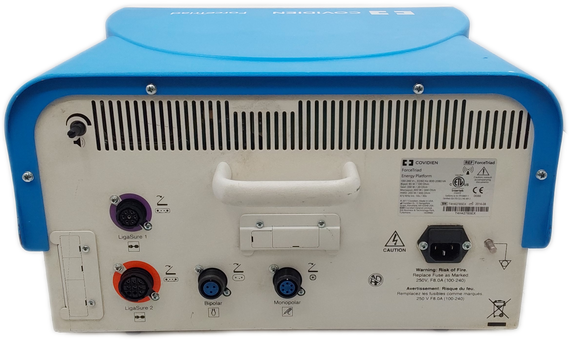 Covidien Force Triad Electrosurgical Generator Energy Platform