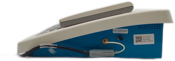 Grason-Stadler GSI TympStar V2 Analyzer 