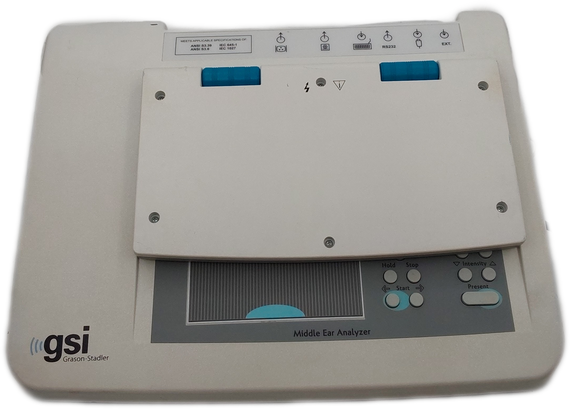 Grason-Stadler GSI TympStar V2 Analyzer 