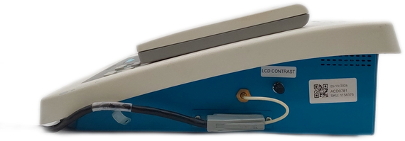 Grason-Stadler GSI TympStar V2 Analyzer 