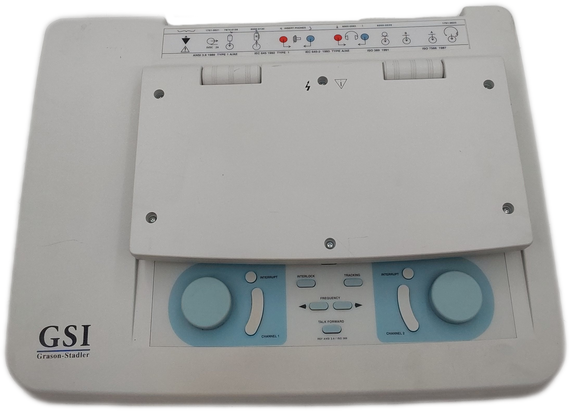 Grason Stadler GSI 61 Clinical Audiometer