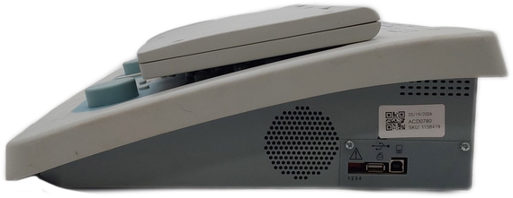 Grason Stadler GSI 61 Clinical Audiometer