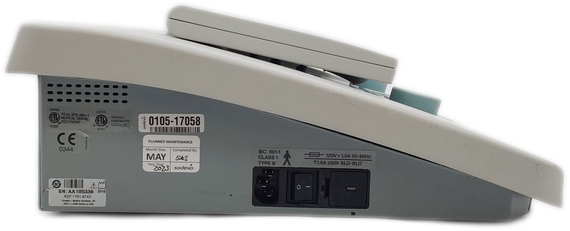 Grason Stadler GSI 61 Clinical Audiometer