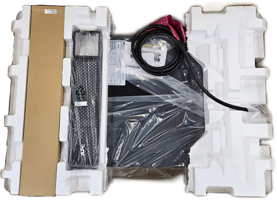 APC SRT2200RMXLA Smart-UPS On-Line 2200VA