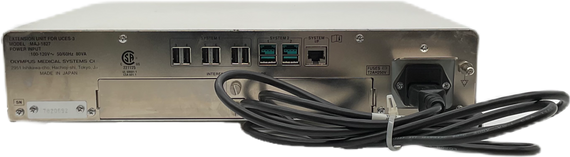 Olympus MAJ-1827 Endoscope Processor Video Adapter