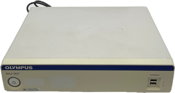 Olympus MAJ-1827 Endoscope Processor Video Adapter